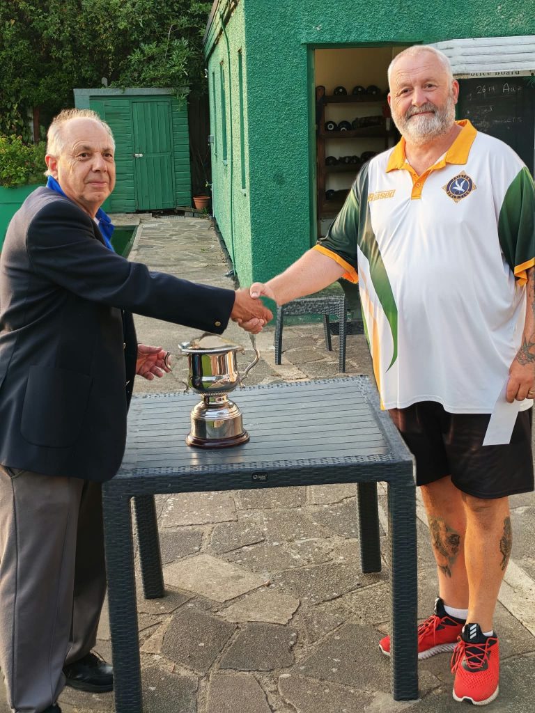 singles winner 2026
