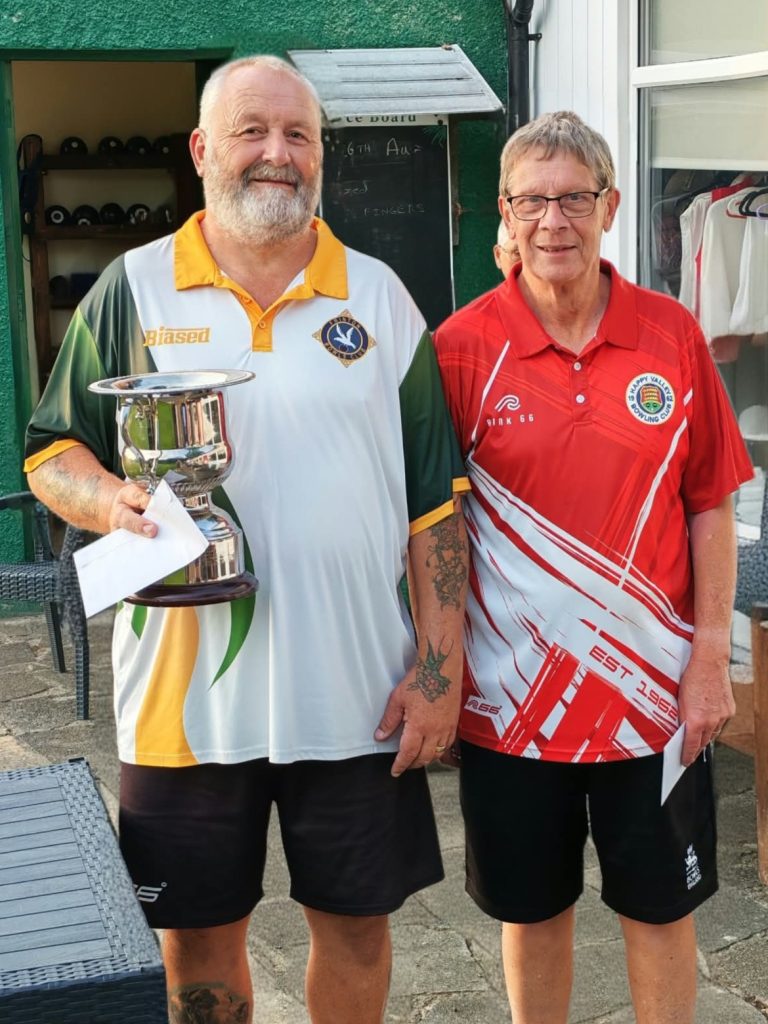 singles winner and runner up 2026