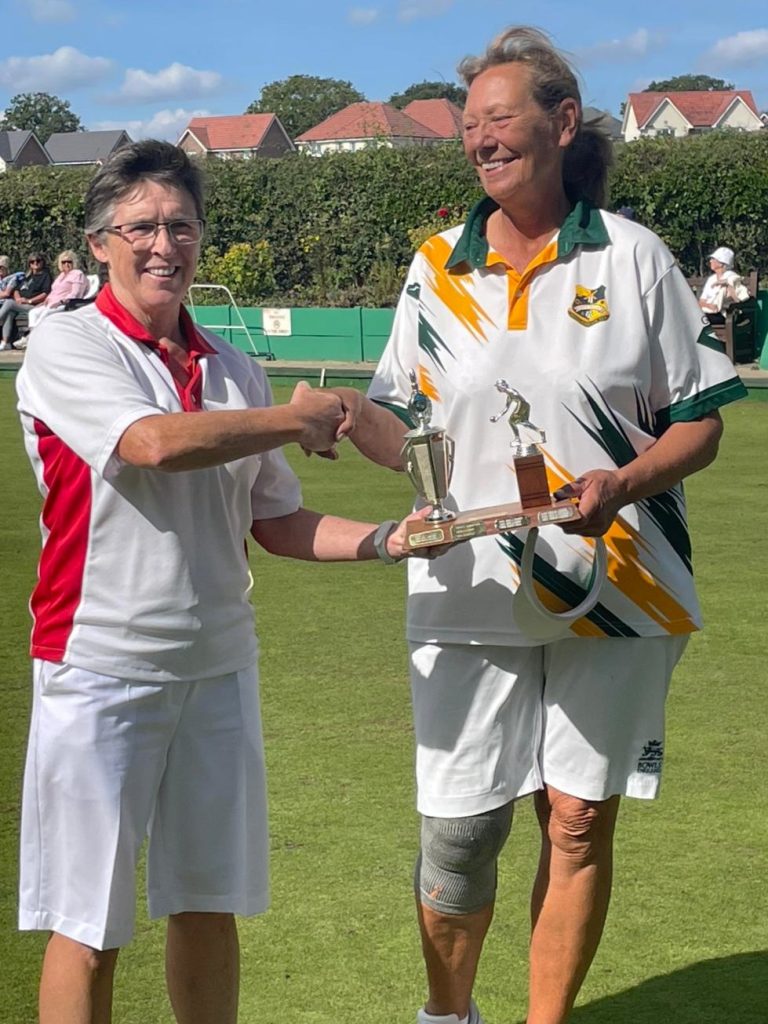 two wood singles 20261